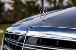 Mercedes-Benz S560 Lang 4Matic AMG Line by RENNtech 2018 года